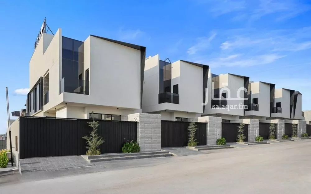 4 bedroom villa in Al Narjis 4