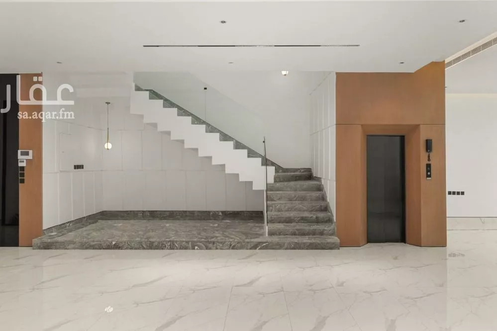 4 bedroom villa in Al Narjis 7