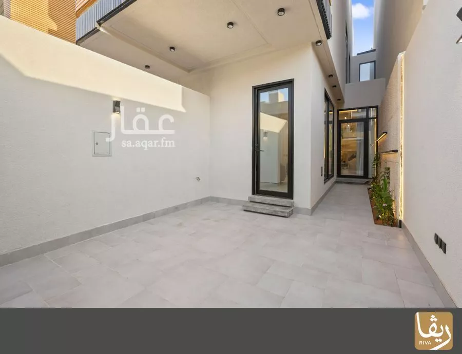 3 bedroom villa in Al Narjis 2