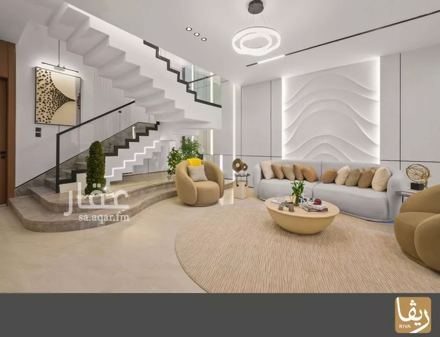 3 bedroom villa in Al Narjis 5