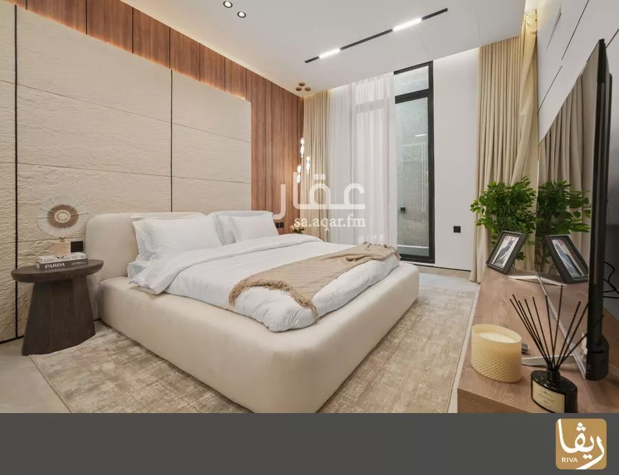 3 bedroom villa in Al Narjis 7
