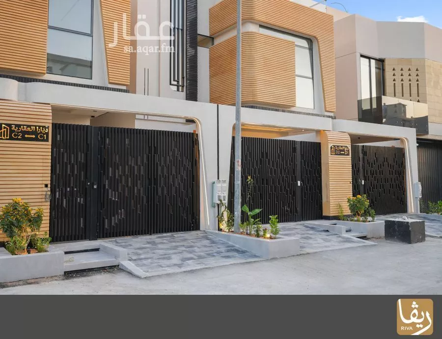 3 bedroom villa in Al Narjis 8