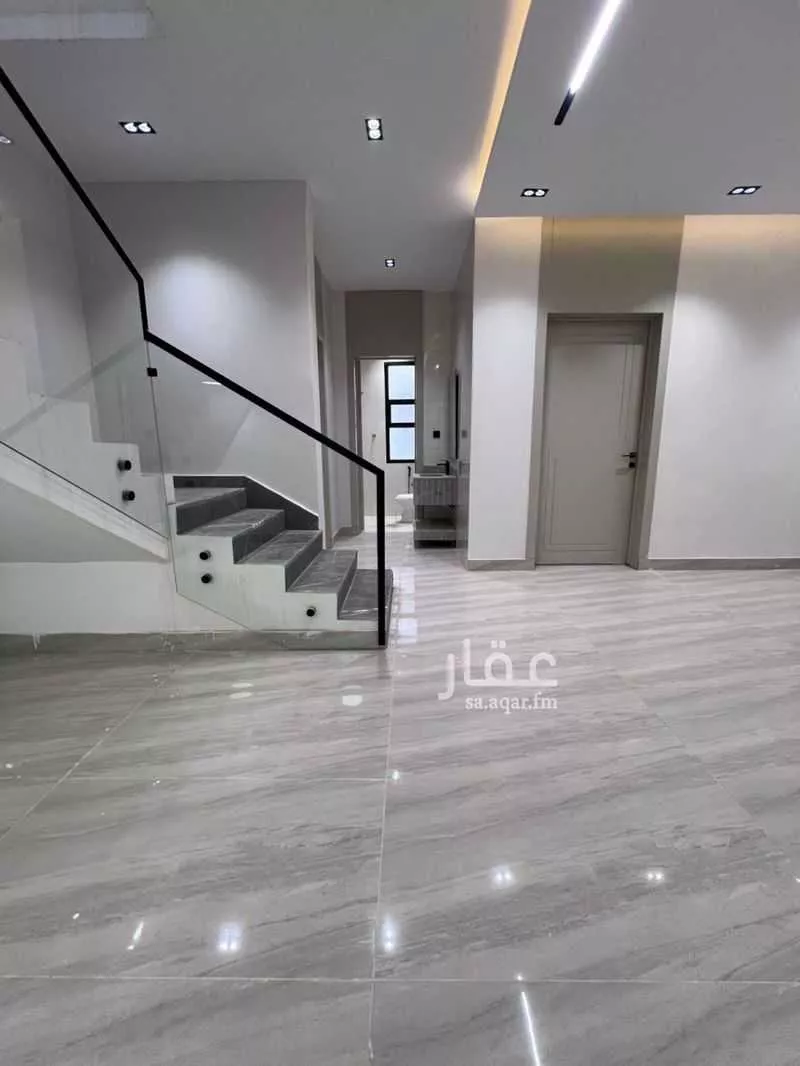 فيلا 4 غرف في الجنادرية 6