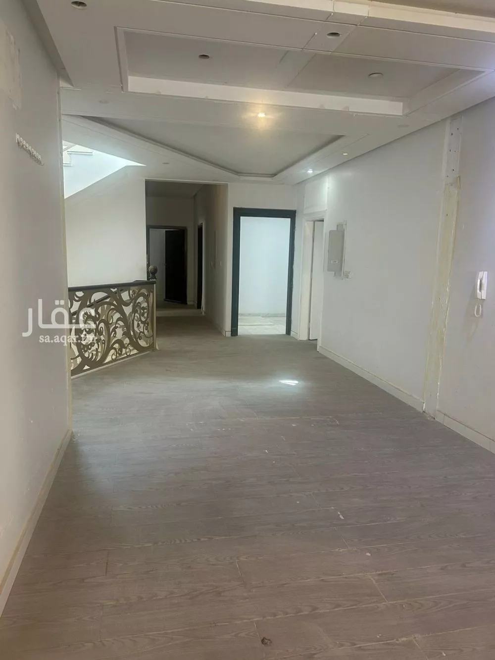 فيلا 4 غرف في النرجس 4