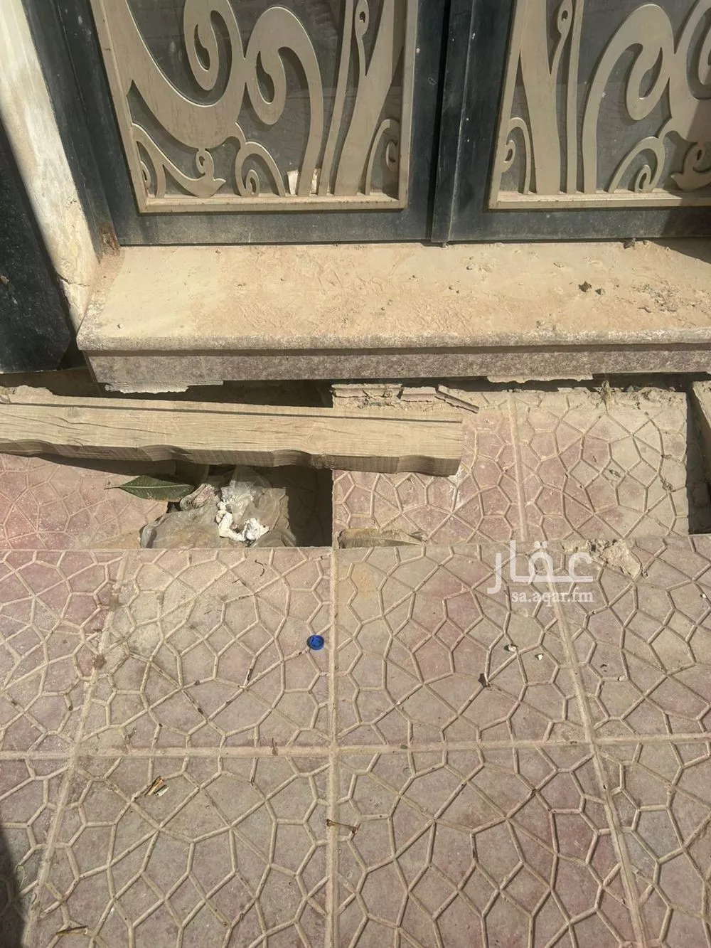 فيلا 4 غرف في النرجس 5