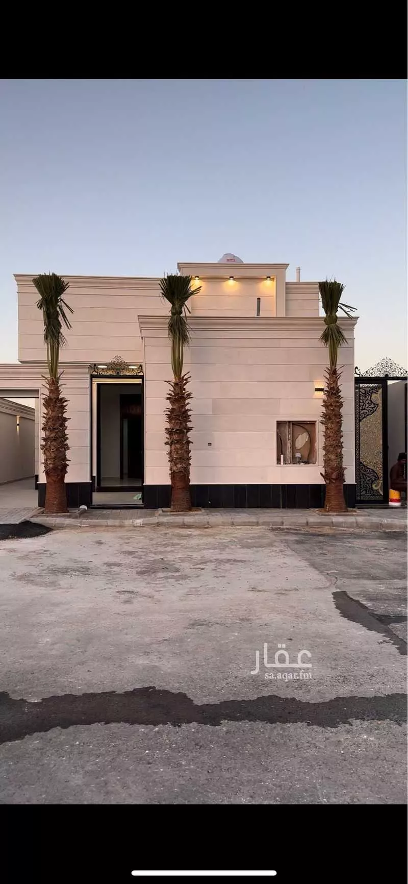 4 bedroom villa in Dahiat Namar 2