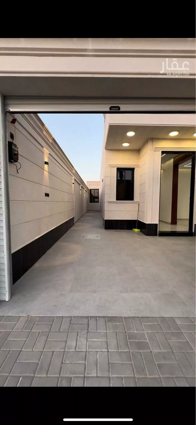 4 bedroom villa in Dahiat Namar 3
