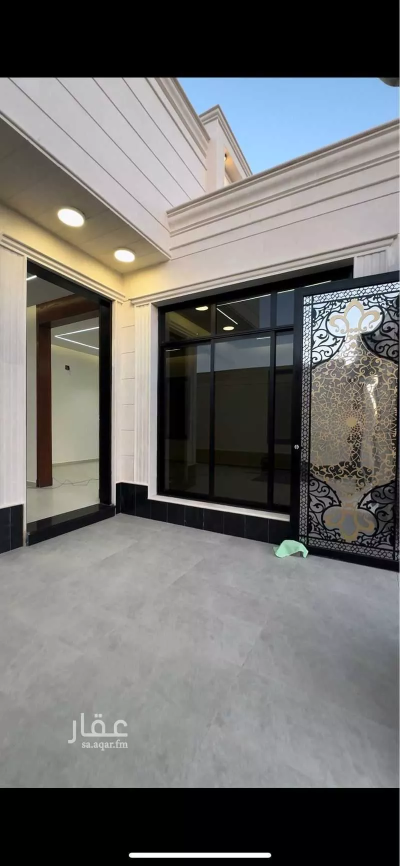 4 bedroom villa in Dahiat Namar 4