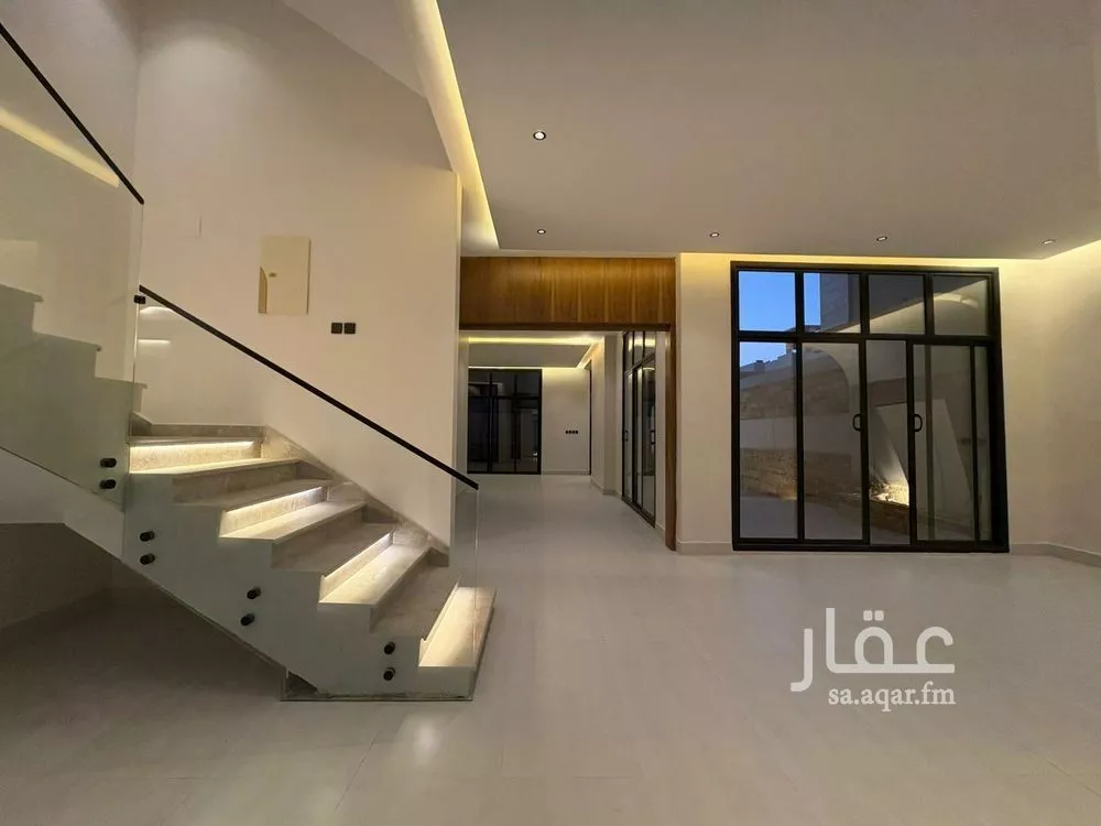 فيلا 6 غرف في المهدية 9