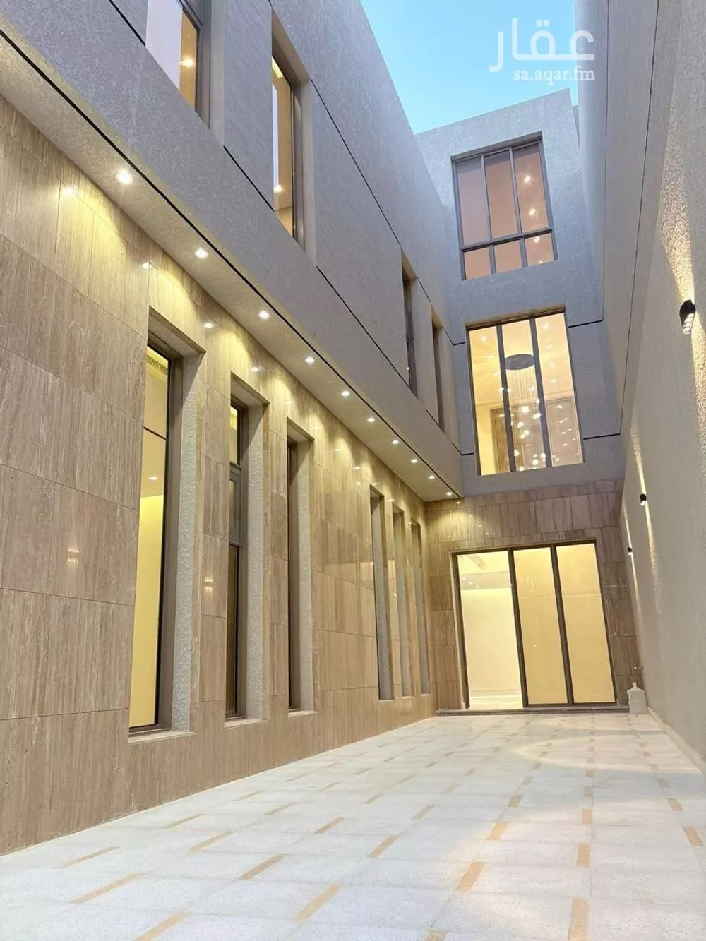 6 bedroom villa in Al Mahdiyyah 15