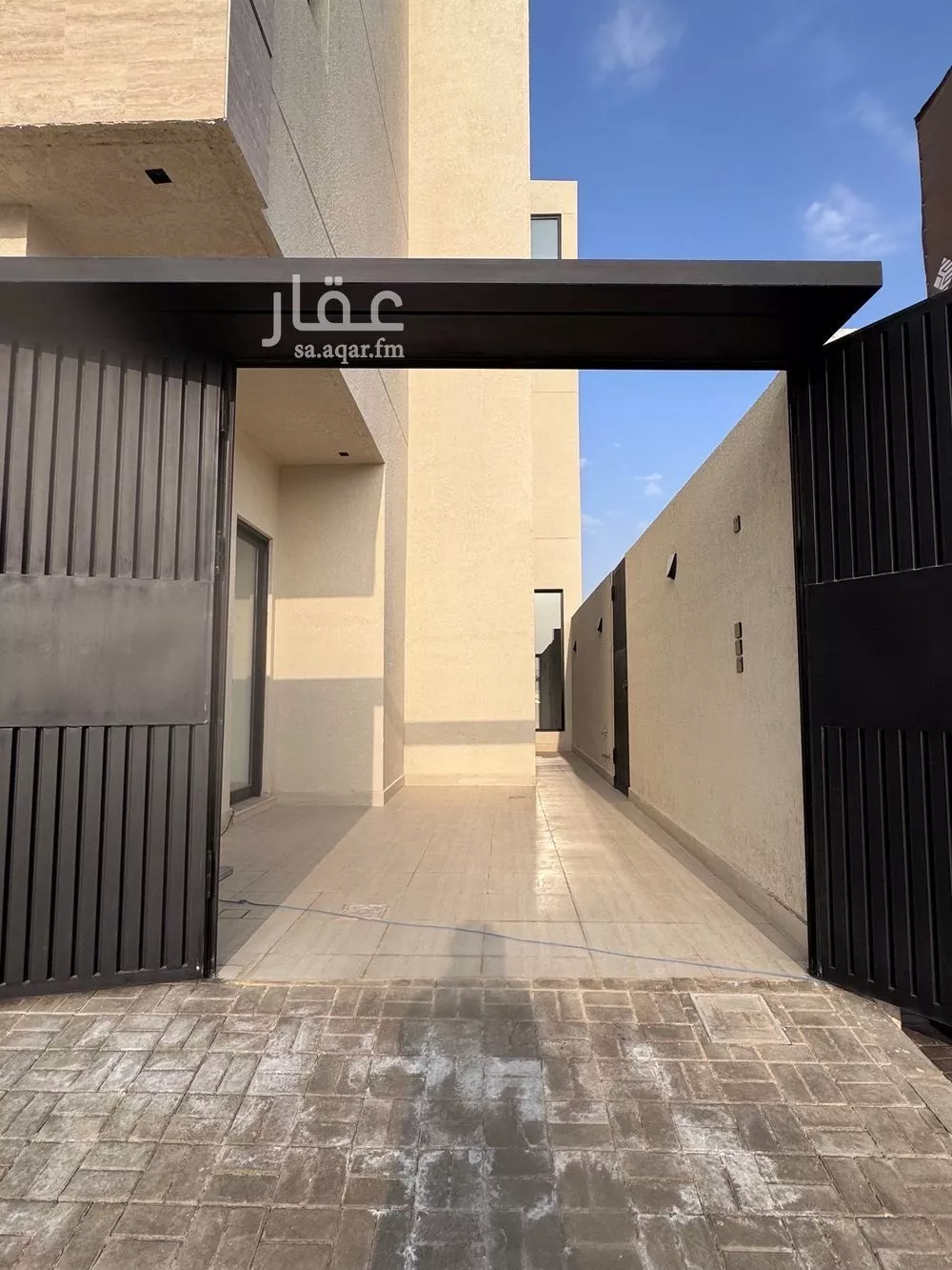 فيلا 5 غرف في المهدية 7