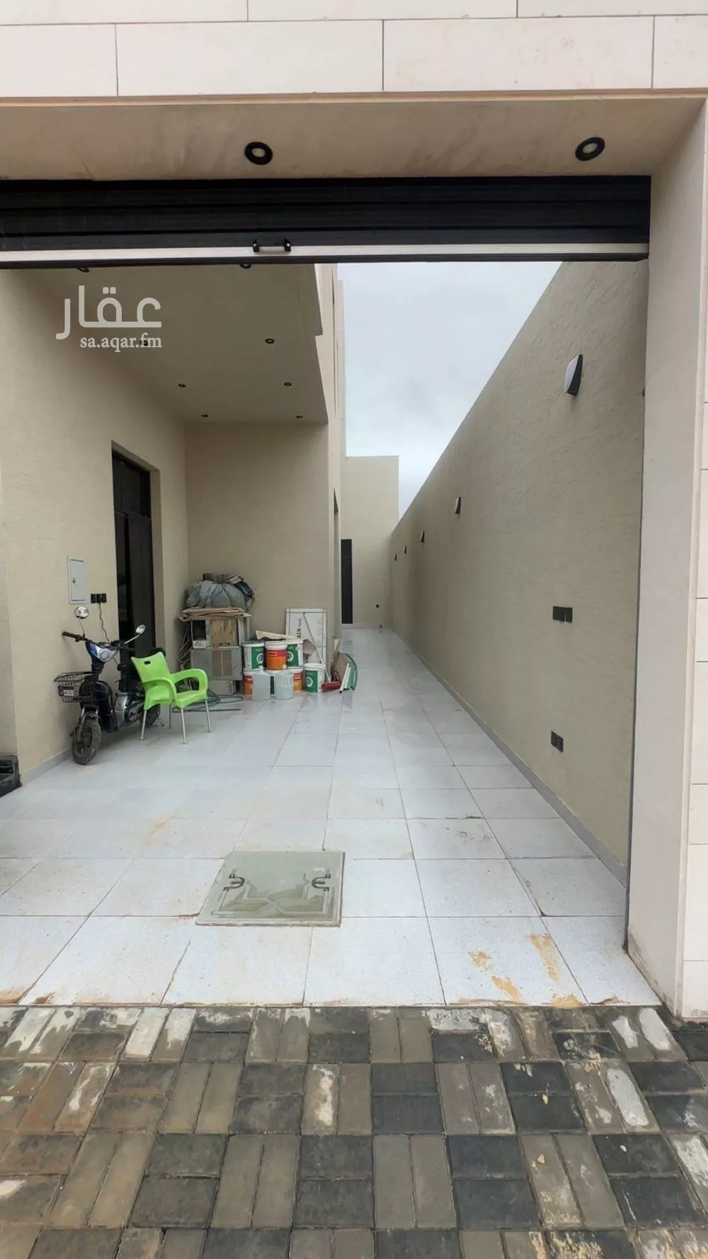 6 bedroom villa in Al Mahdiyyah 9