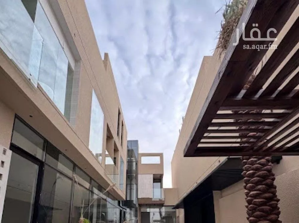 6 bedroom villa in Al Mahdiyyah 16