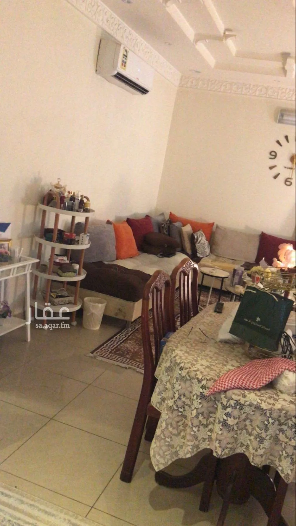 فيلا 7 غرف في إشبيلية 8