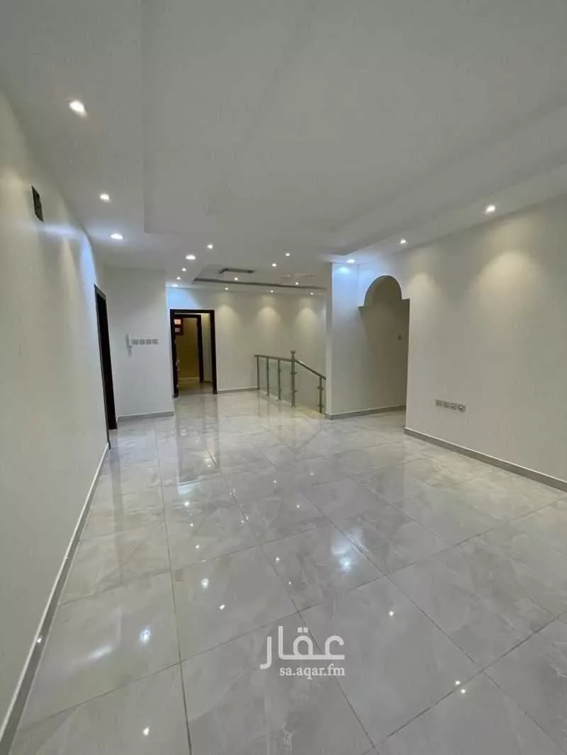 فيلا 3 غرف في النرجس 8