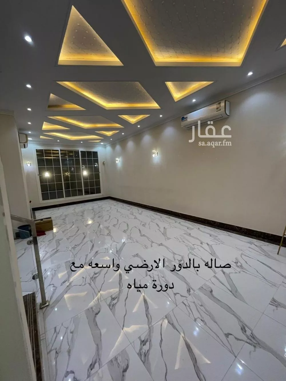فيلا 6 غرف في المهدية 7