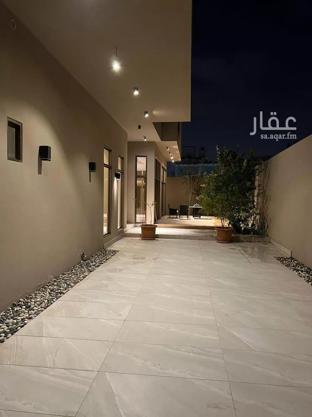4 bedroom villa in Al Mahdiyyah 16