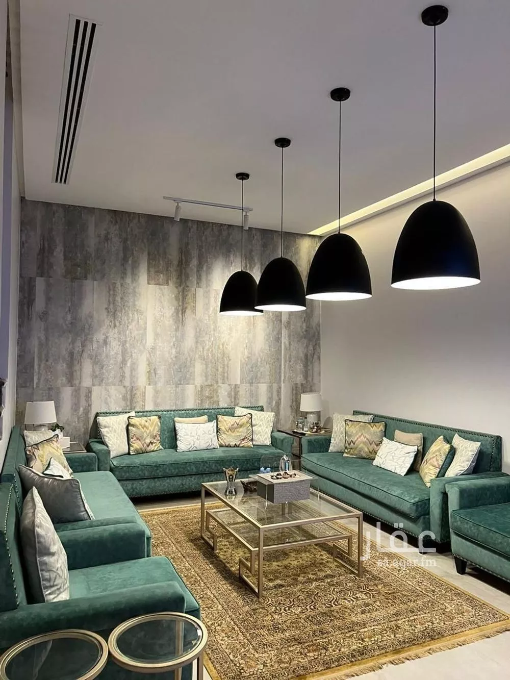 4 bedroom villa in Al Mahdiyyah 21