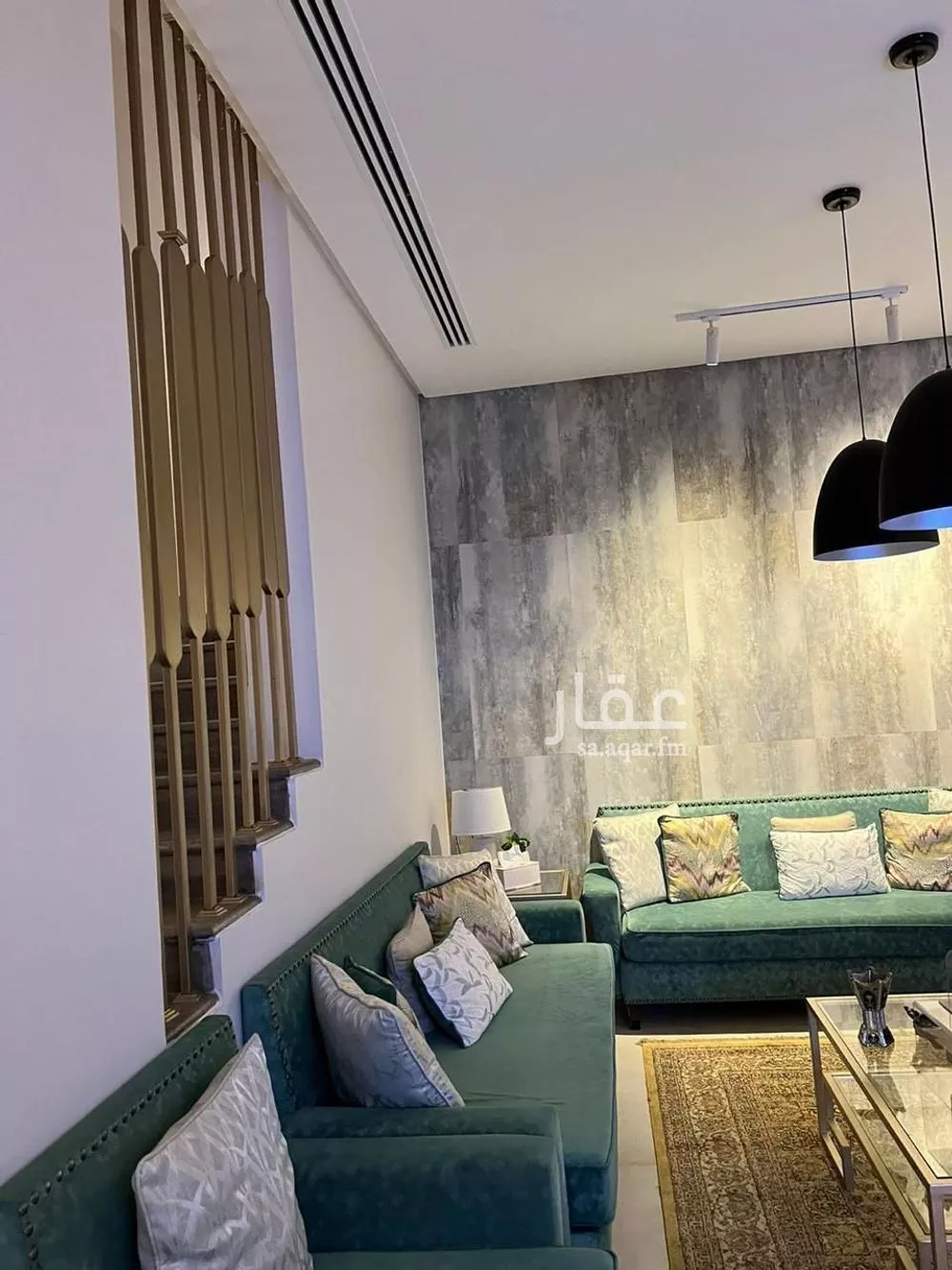 4 bedroom villa in Al Mahdiyyah 23