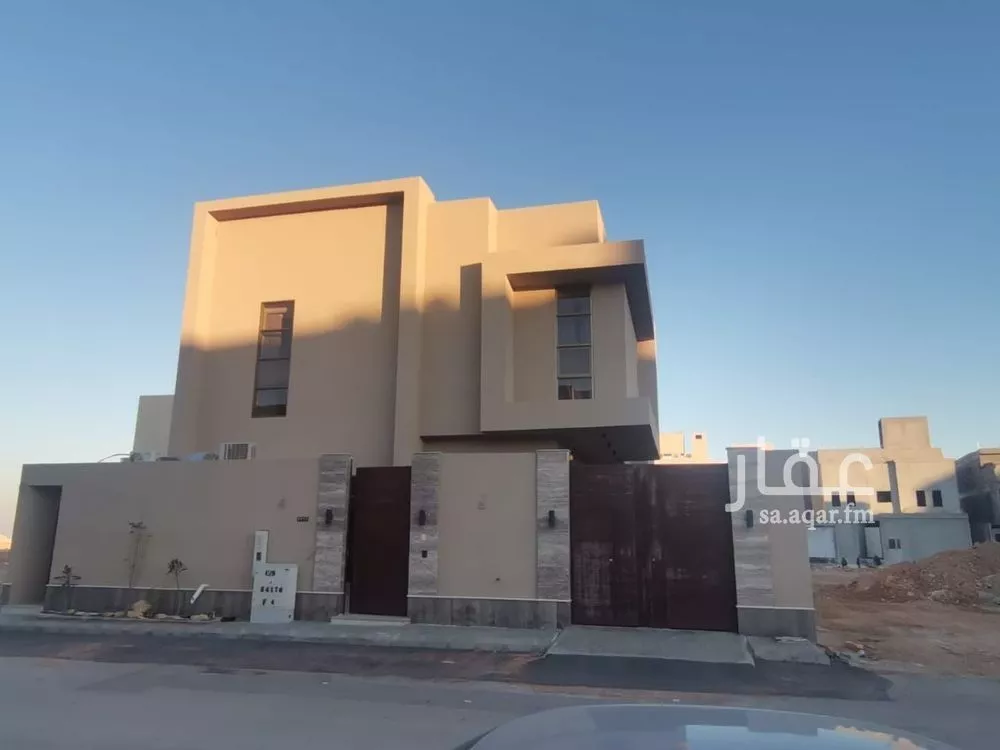 4 bedroom villa in Al Mahdiyyah 31