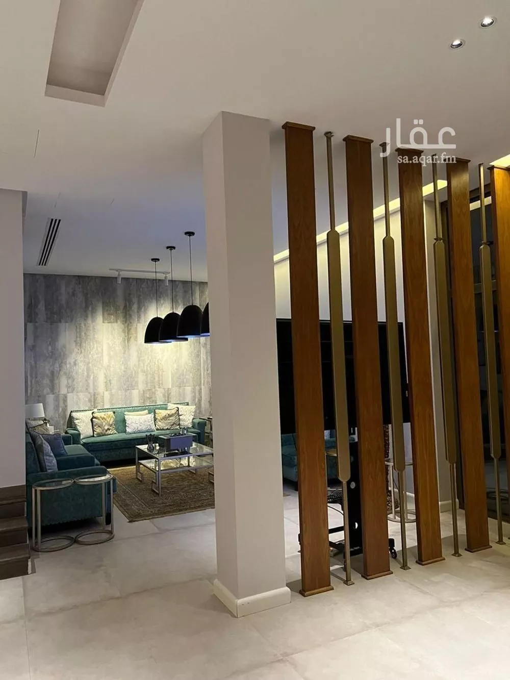 4 bedroom villa in Al Mahdiyyah 6