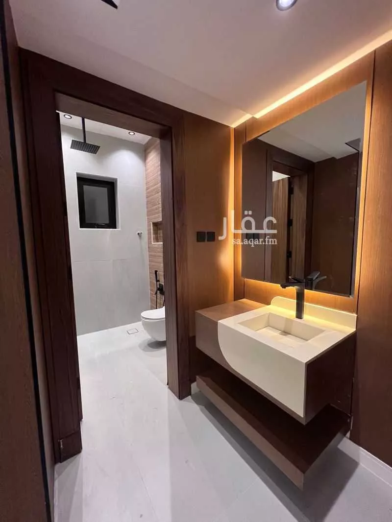 6 bedroom villa in Al Farouq 6