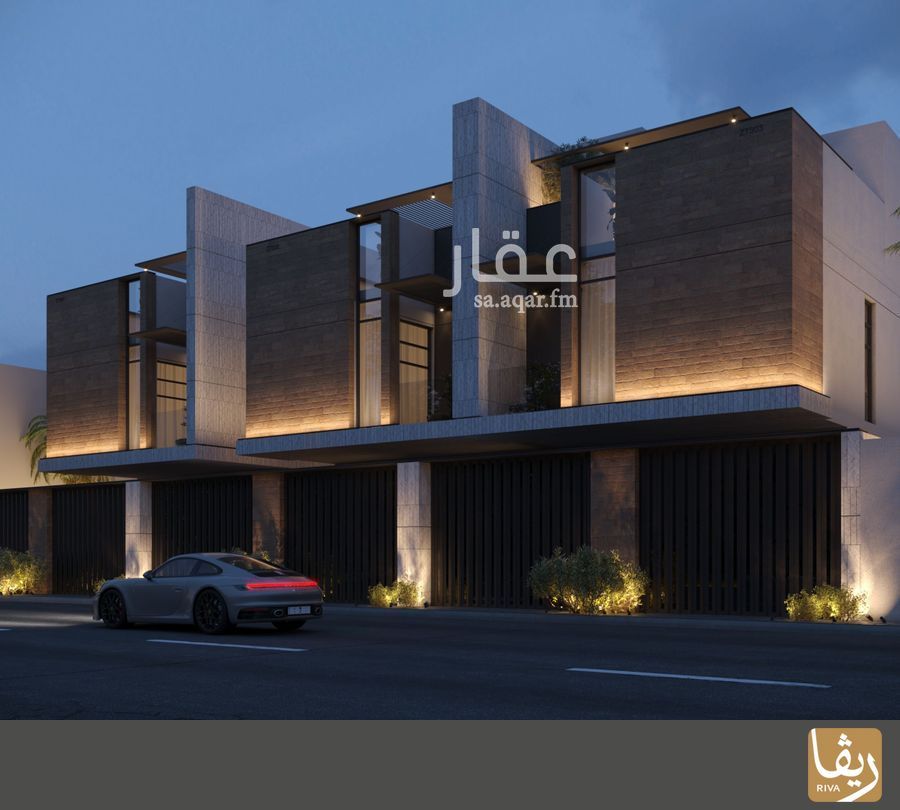 4 bedroom villa in Al Mursalat, Riyadh 6