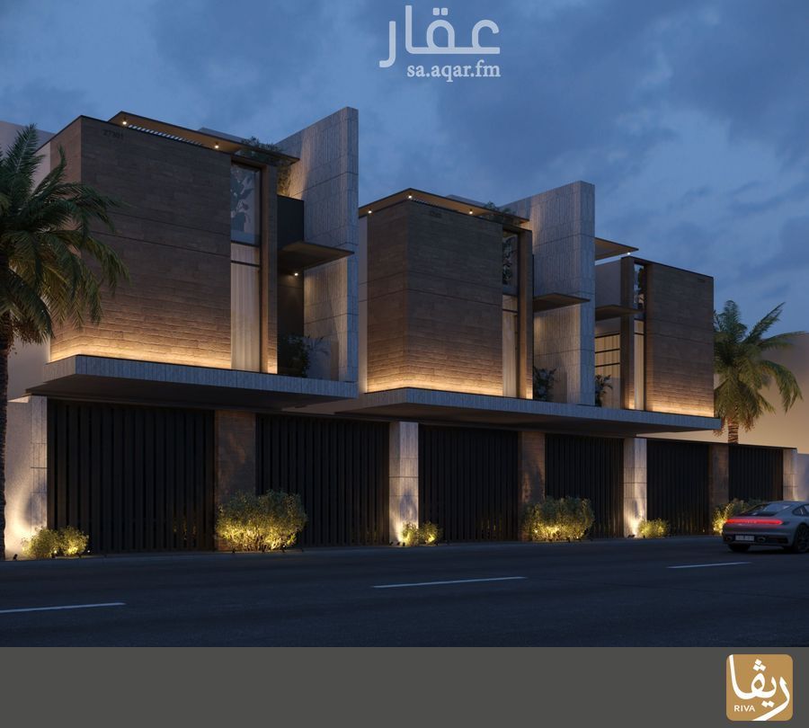 4 bedroom villa in Al Mursalat, Riyadh 4