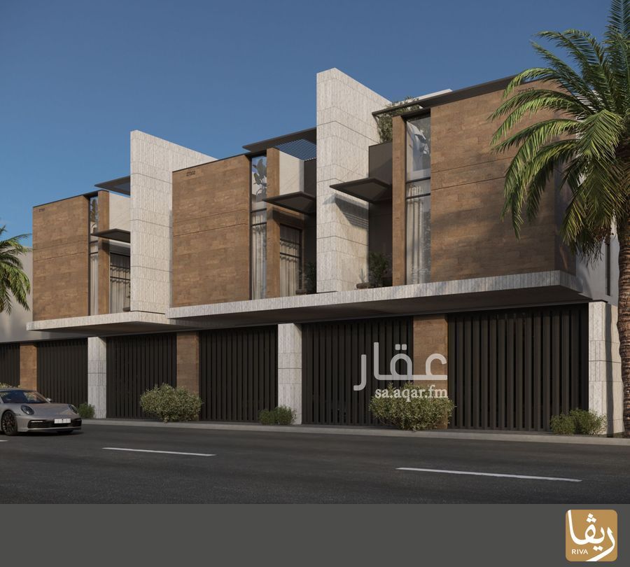 4 bedroom villa in Al Mursalat, Riyadh 3