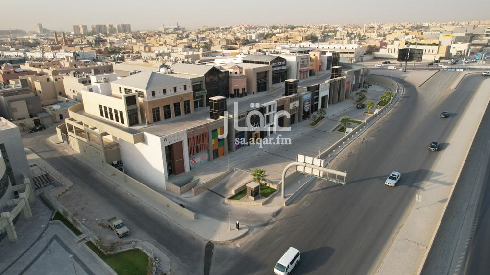 shop in Al Nakheel, Riyadh 2