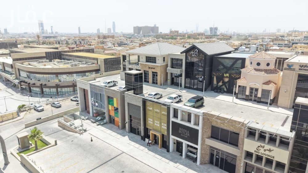 shop in Al Nakheel, Riyadh 2