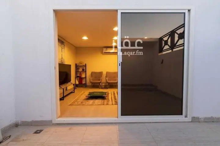 2 bedroom apartment in Al Rabie, Riyadh 9