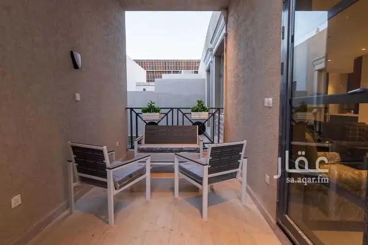 2 bedroom apartment in Al Rabie, Riyadh 11