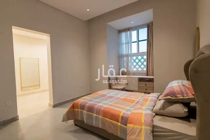 2 bedroom apartment in Al Rabie, Riyadh 6