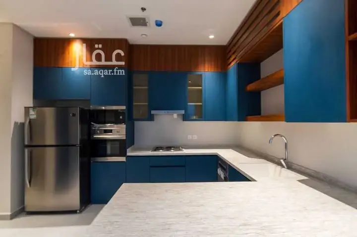 2 bedroom apartment in Al Rabie, Riyadh 8