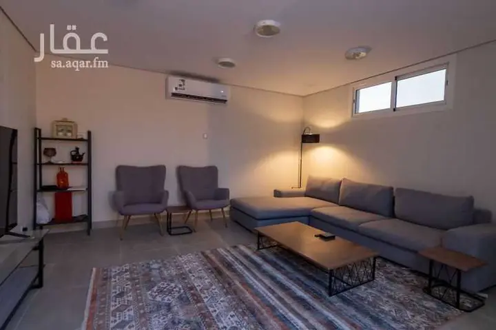 2 bedroom apartment in Al Rabie, Riyadh 10
