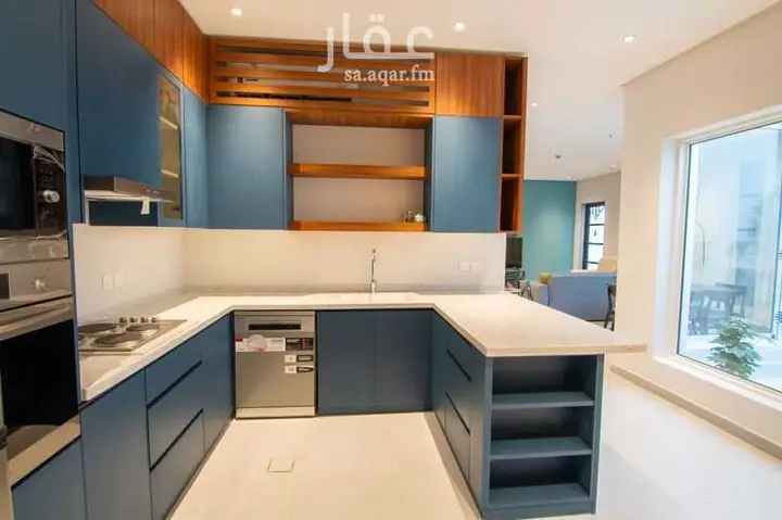 2 bedroom apartment in Al Rabie, Riyadh 5