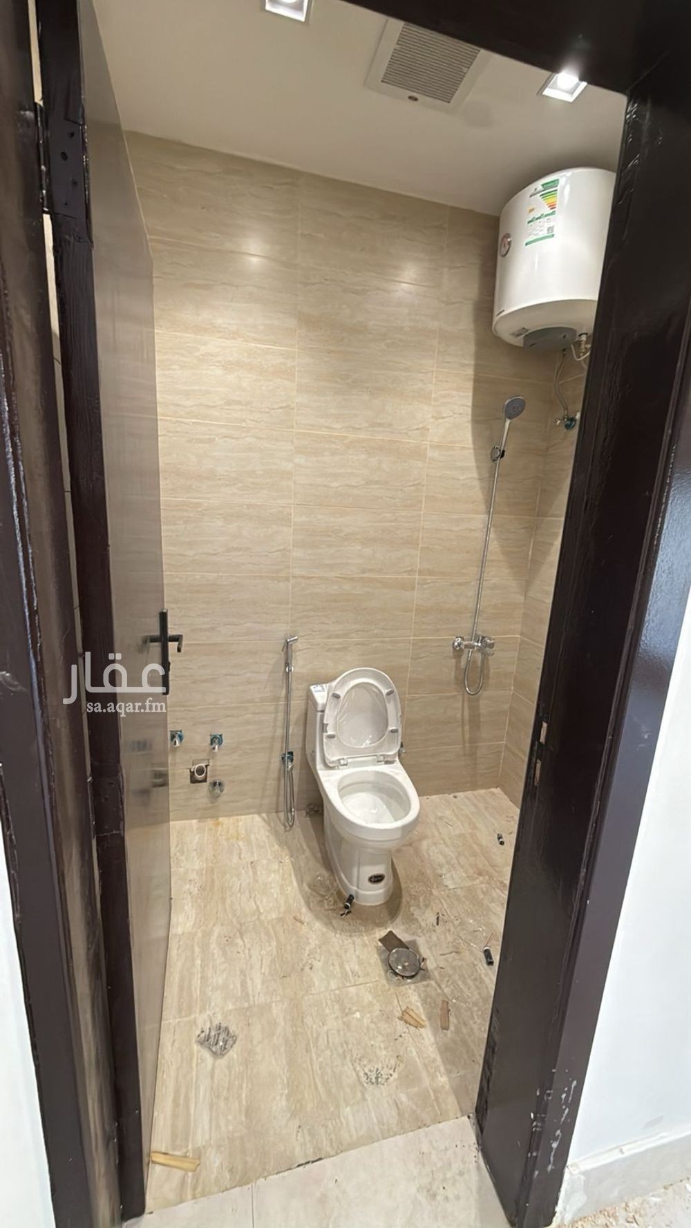 شقة 1 غرف في طويق، الرياض 14
