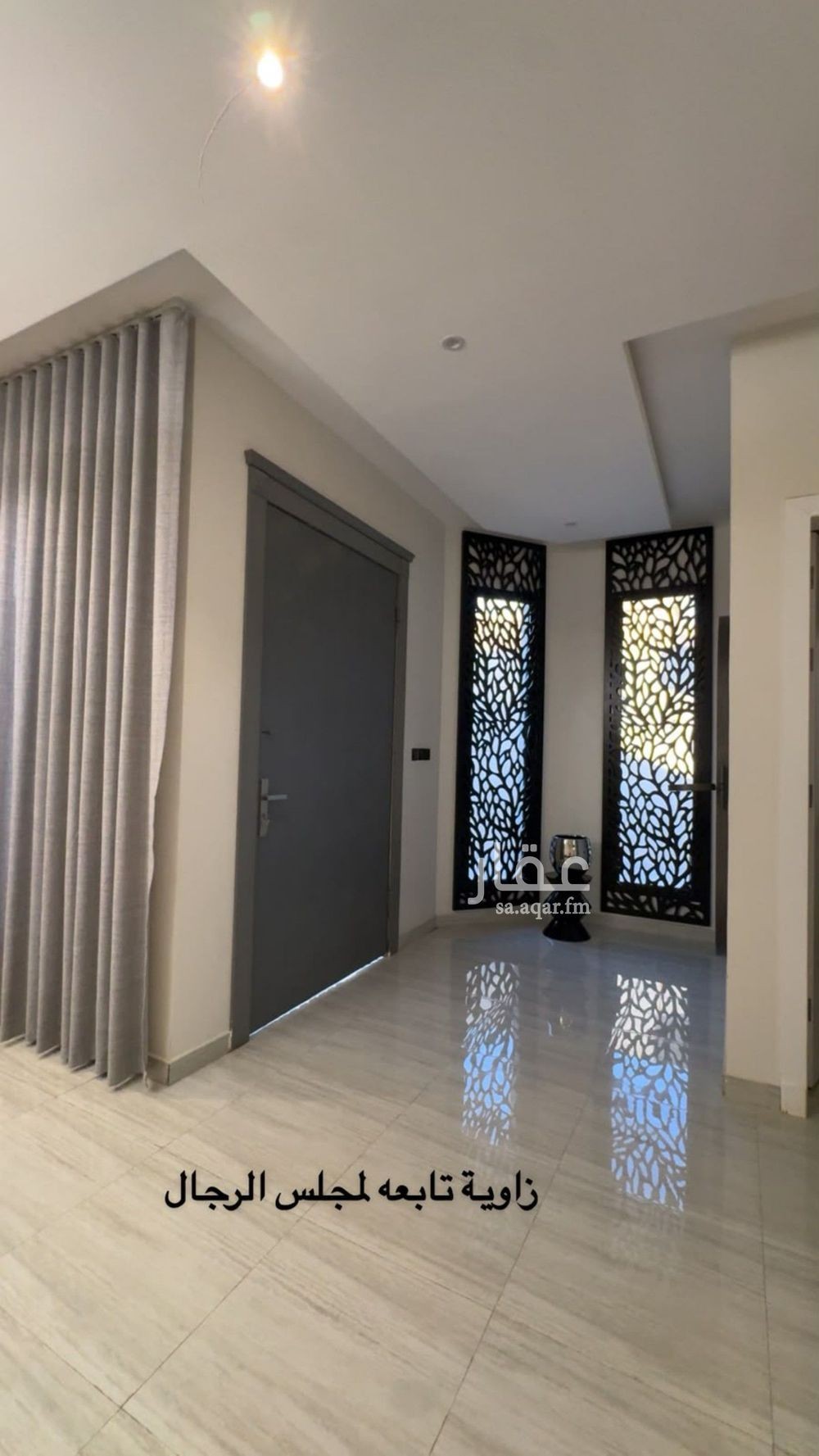 3 bedroom villa in Al Yarmouk, Riyadh 12