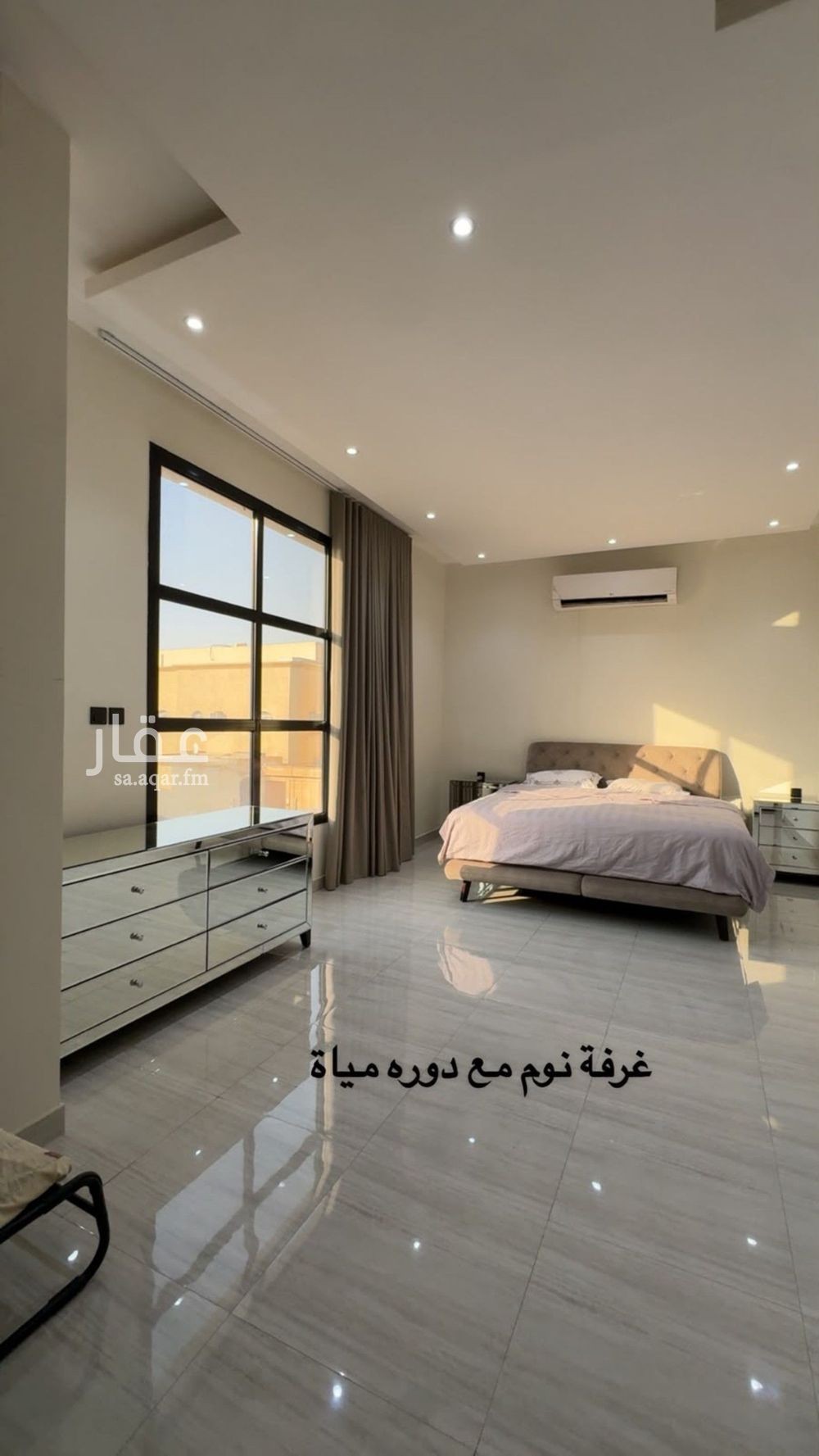 3 bedroom villa in Al Yarmouk, Riyadh 7