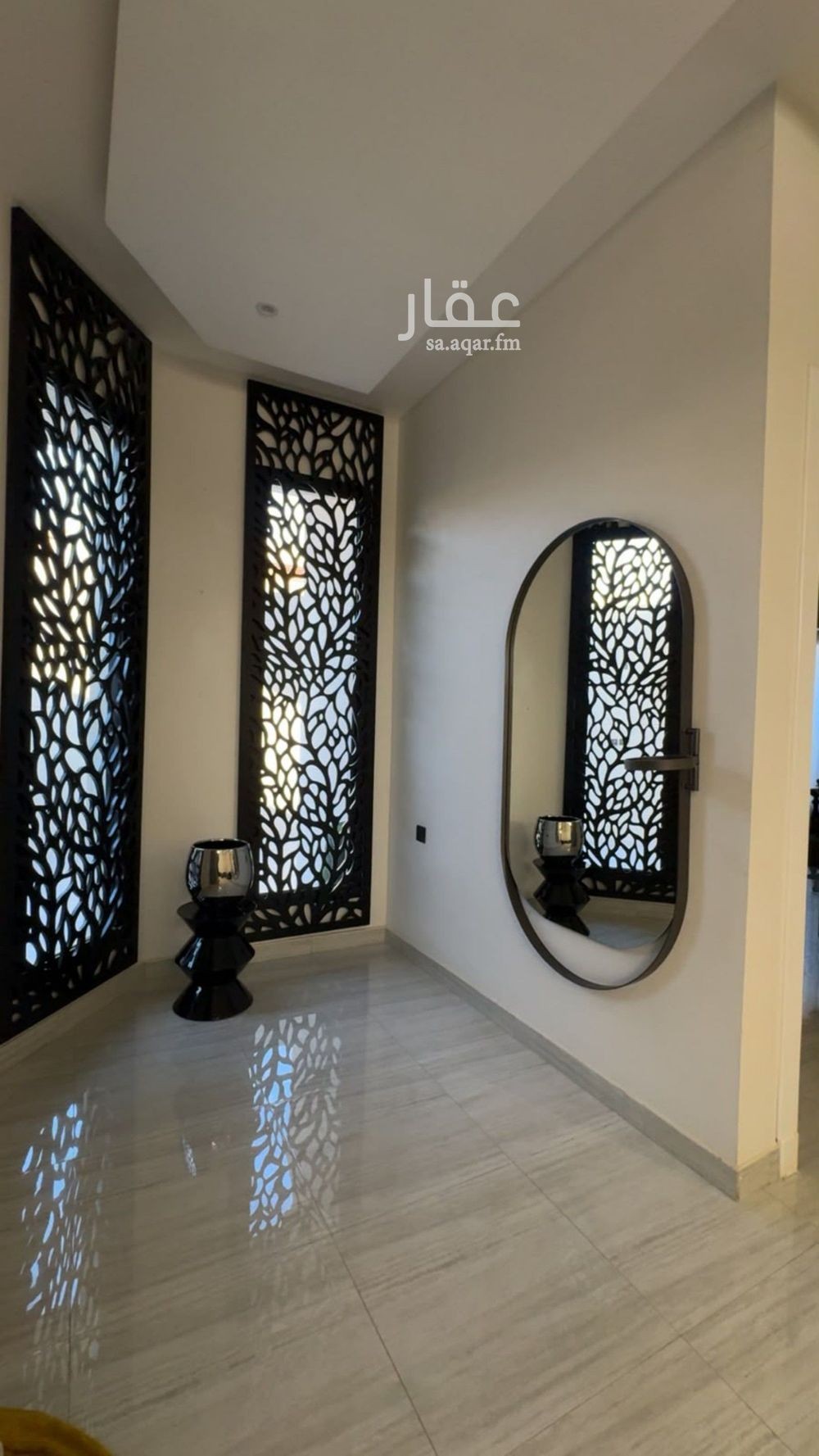 3 bedroom villa in Al Yarmouk, Riyadh 14