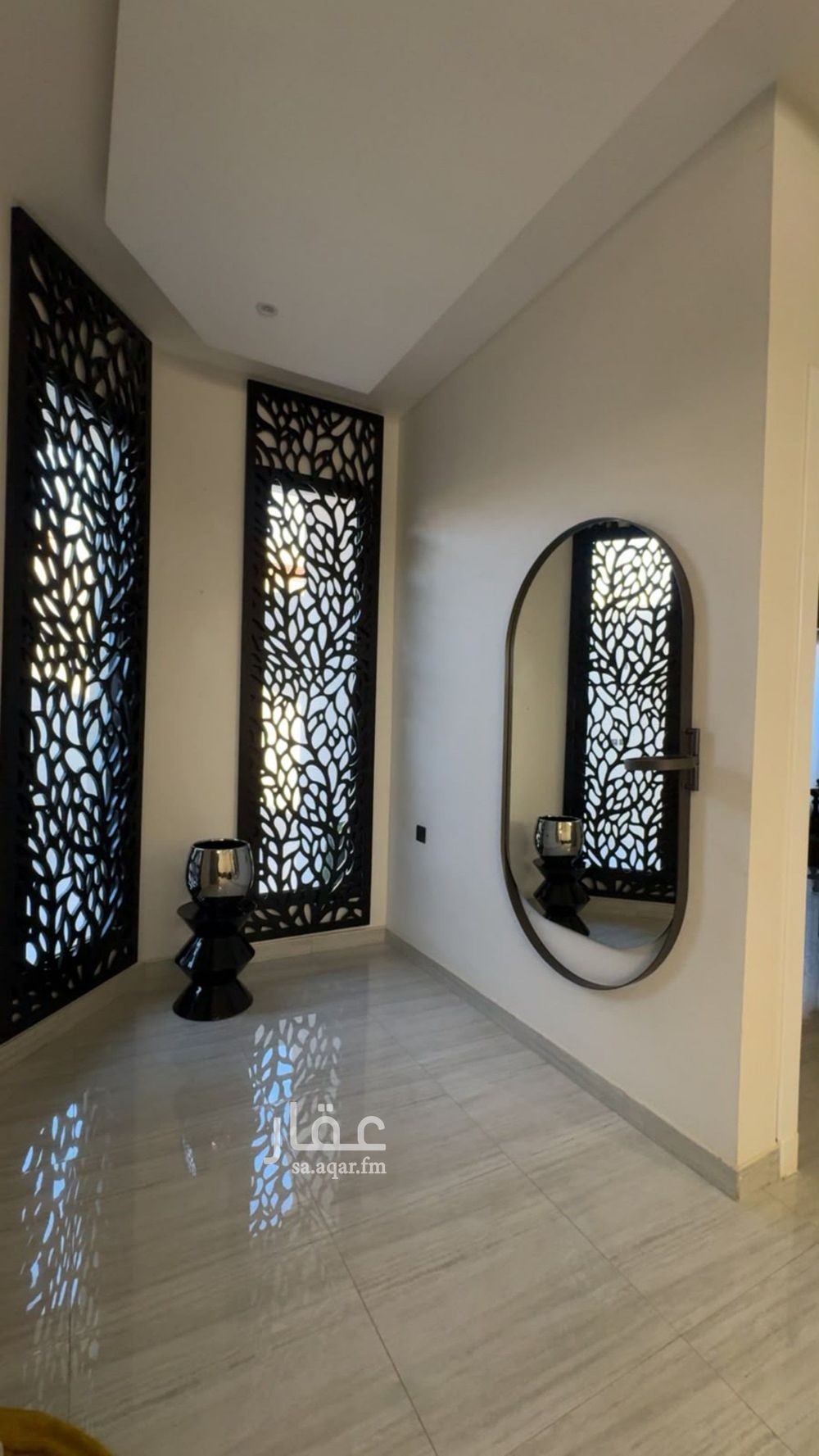 3 bedroom villa in Al Yarmouk, Riyadh 18