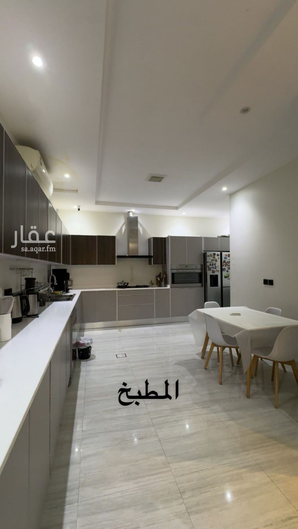 3 bedroom villa in Al Yarmouk, Riyadh 19