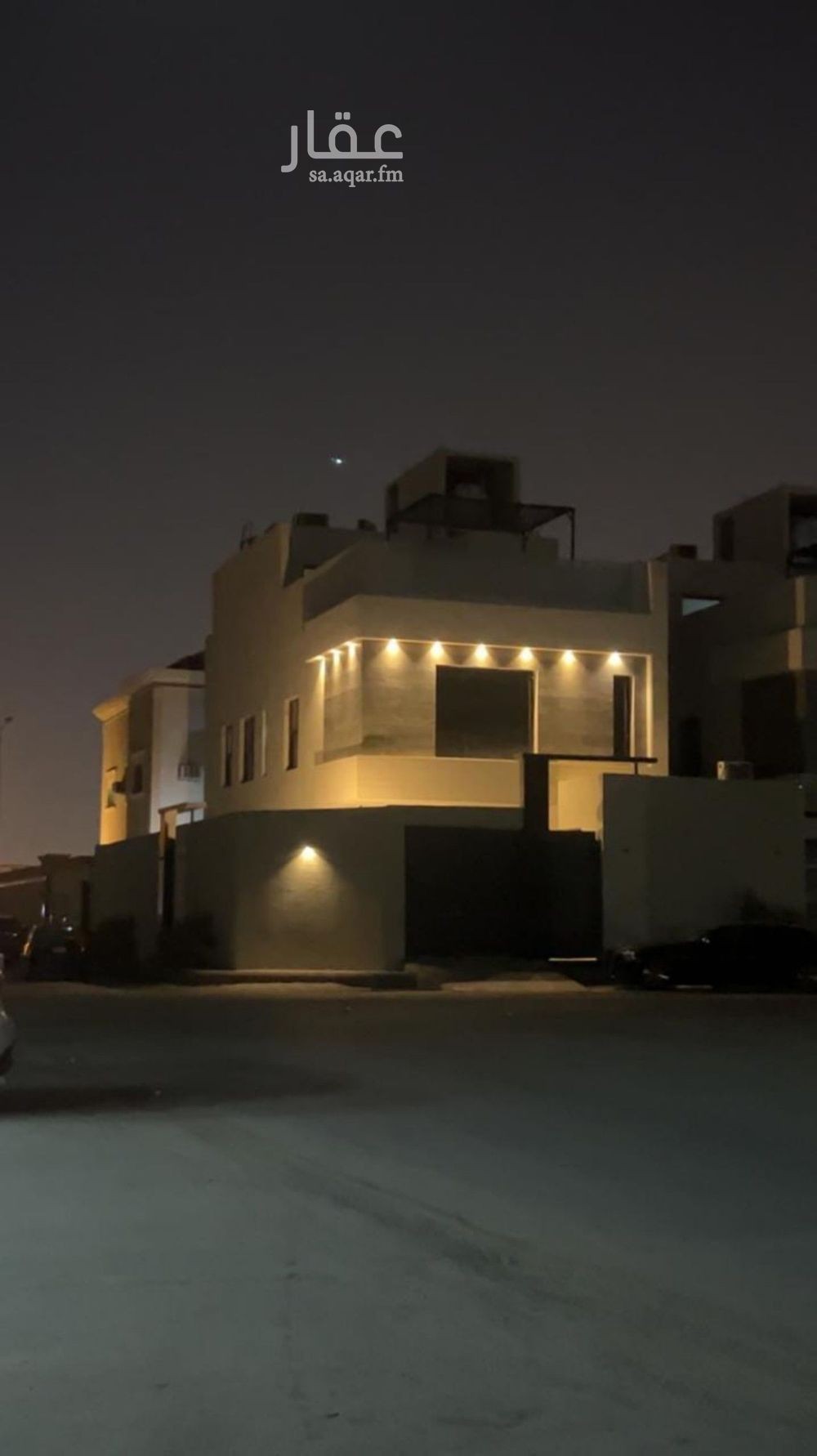 3 bedroom villa in Al Yarmouk, Riyadh 24