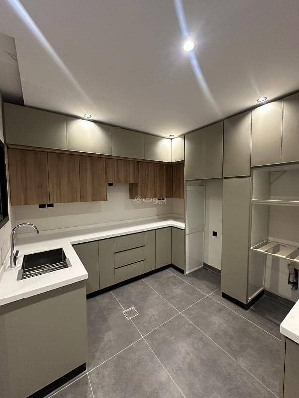 3 bedroom apartment in At Taawon, Riyadh 5