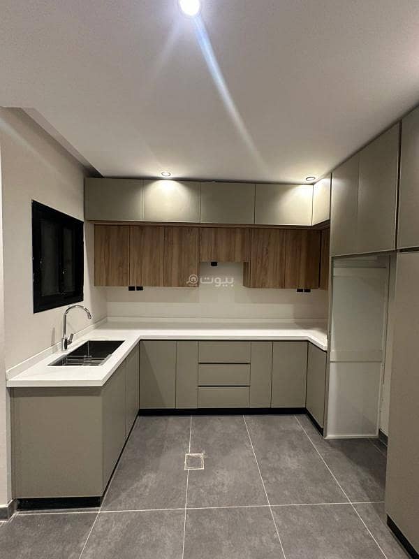 3 bedroom apartment in At Taawon, Riyadh 6