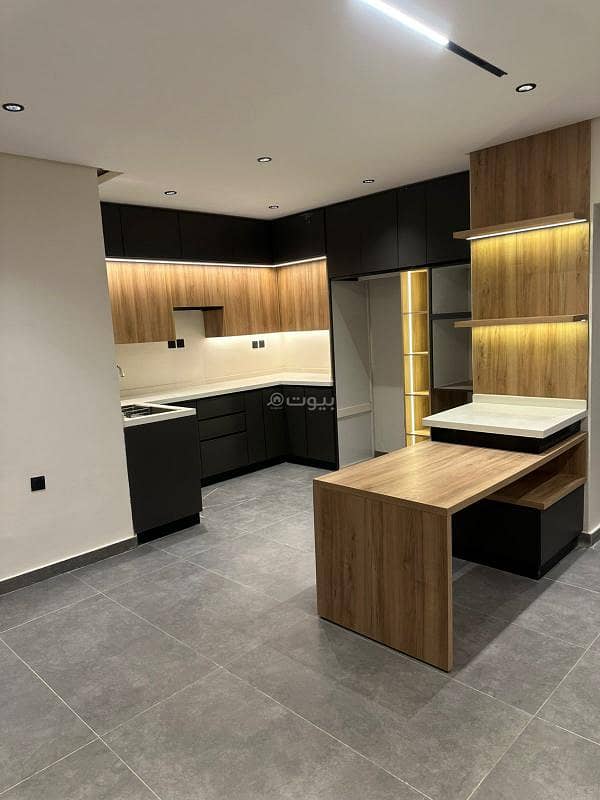 3 bedroom apartment in At Taawon, Riyadh 14