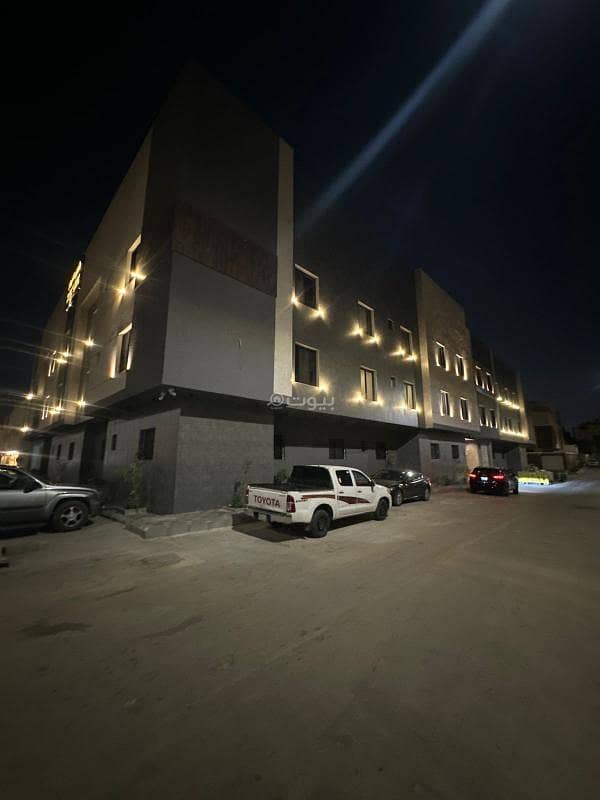 3 bedroom apartment in At Taawon, Riyadh 44