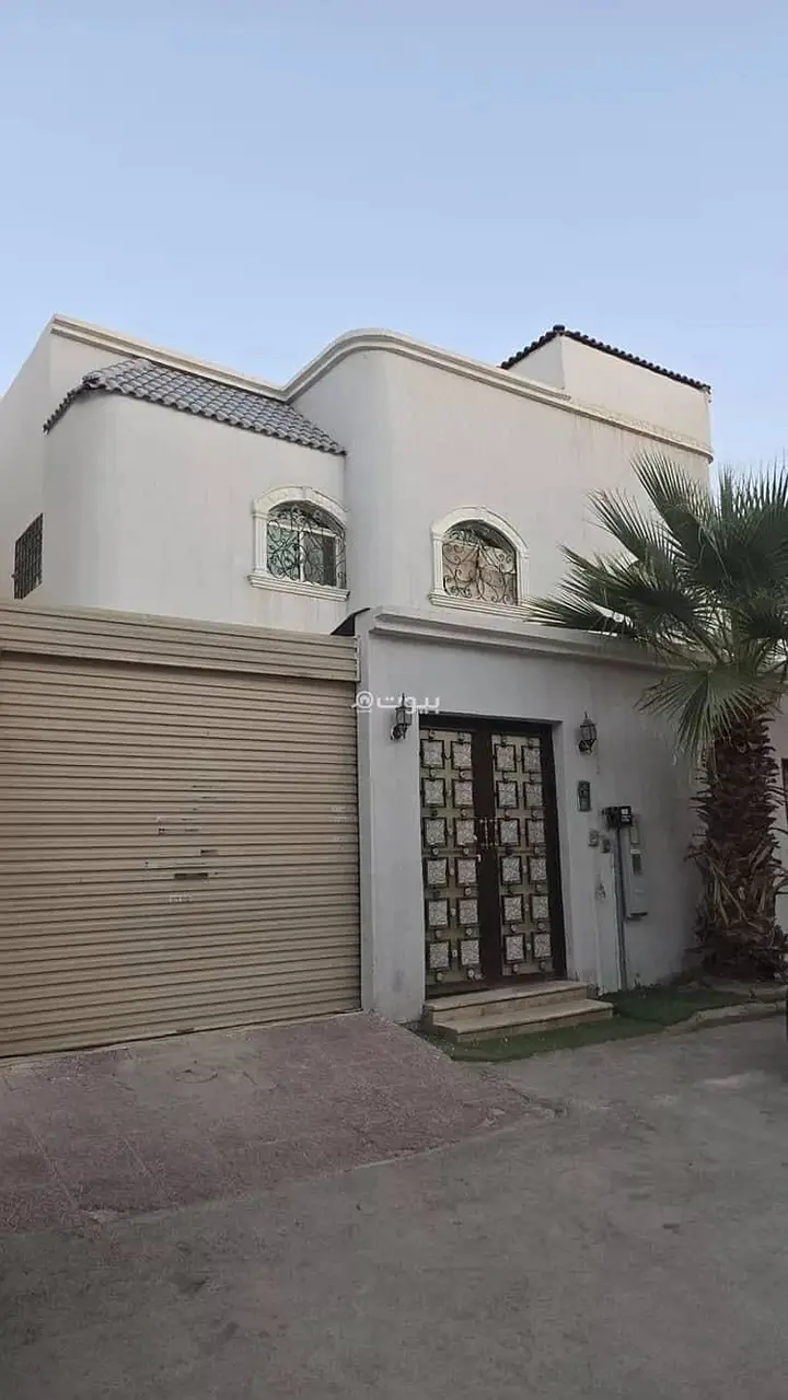 6 bedroom villa in Al Wadi, Riyadh