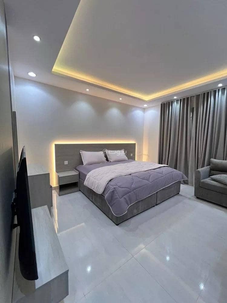 1 bedroom apartment in Ghubairah, Riyadh 3